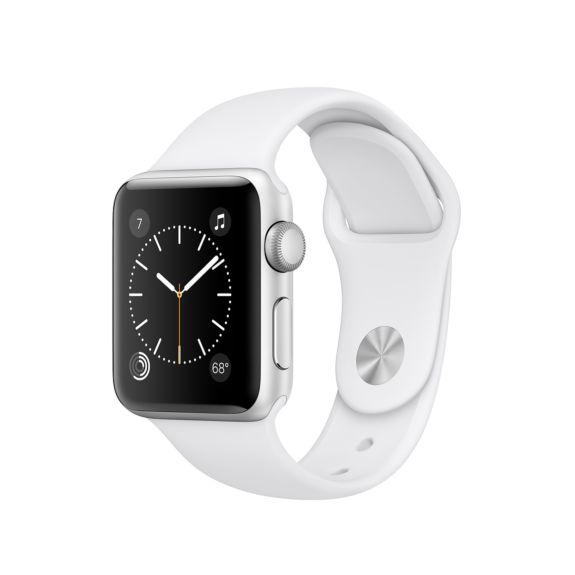 Apple Watch Series 2 38MM